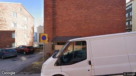 Apartments for rent in Tampere Keskinen - Photo from Google Street View