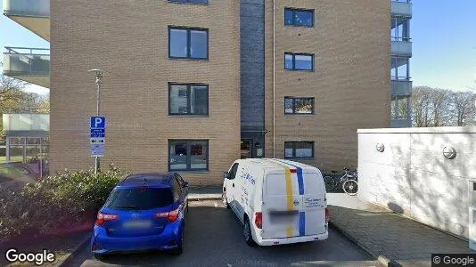 Apartments for rent in Lund - Photo from Google Street View