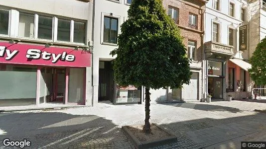 Apartments for rent in Aalst - Photo from Google Street View