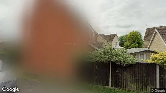 Apartments for rent in Diss - Norfolk - Photo from Google Street View