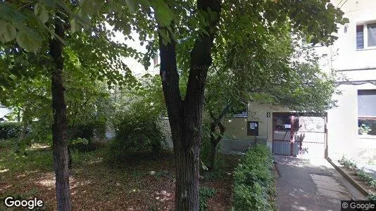 Apartments for rent in Baia Mare - Photo from Google Street View