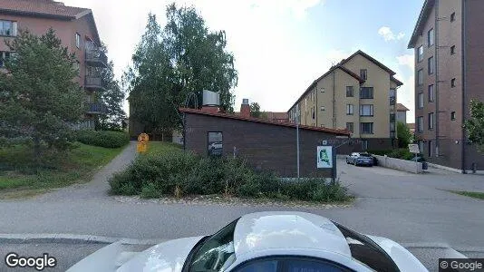 Apartments for rent in Vantaa - Photo from Google Street View
