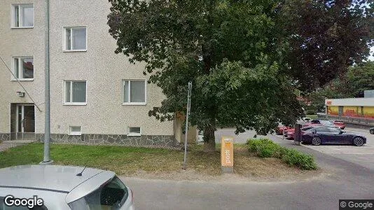 Apartments for rent in Helsinki Läntinen - Photo from Google Street View
