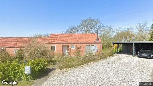 Apartments for rent in Viby J - Photo from Google Street View