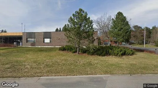 Apartments for rent in Rauma - Photo from Google Street View