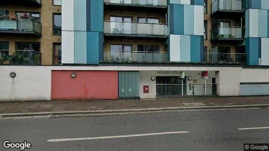 Apartments for rent in Bromley - Kent - Photo from Google Street View
