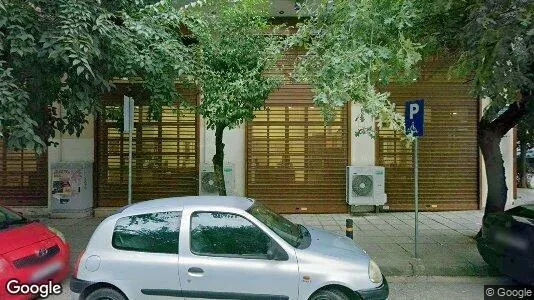 Apartments for rent in Dodoni - Photo from Google Street View