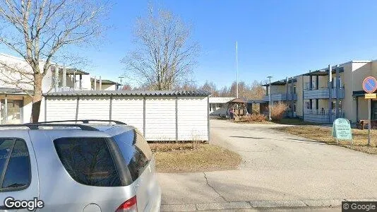 Apartments for rent in Tampere Keskinen - Photo from Google Street View