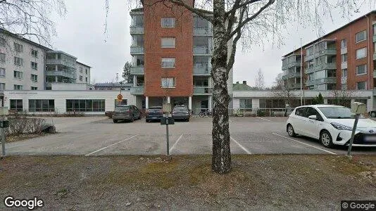Apartments for rent in Tampere Koillinen - Photo from Google Street View