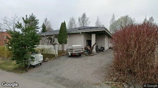 Apartments for rent in Tampere Keskinen - Photo from Google Street View
