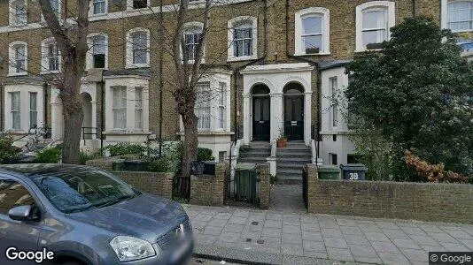 Apartments for rent in Location is not specified - Photo from Google Street View