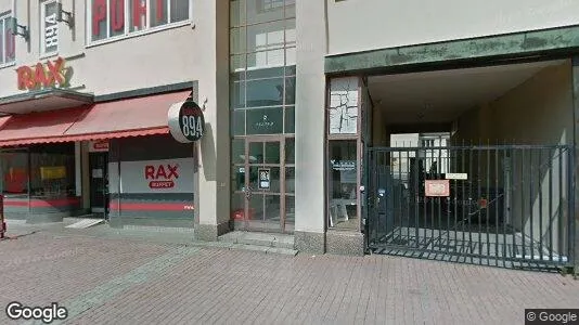 Apartments for rent in Pori - Photo from Google Street View