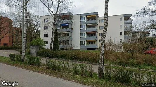 Apartments for rent in Winterthur - Photo from Google Street View