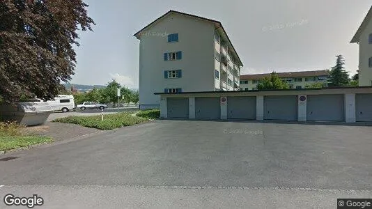 Apartments for rent in Thun - Photo from Google Street View