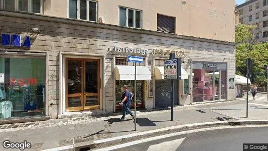 Rooms for rent in Roma Municipio II – Parioli/Nomentano - Photo from Google Street View