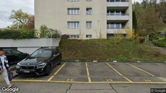 Apartments for rent in Bremgarten - Photo from Google Street View