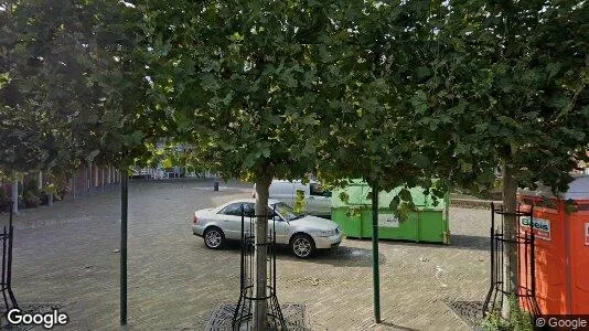Apartments for rent in Schiedam - Photo from Google Street View