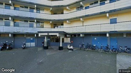 Apartments for rent in Arnhem - Photo from Google Street View