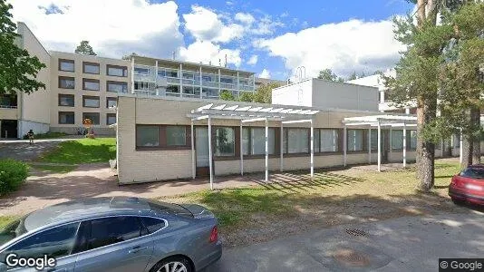 Rooms for rent in Helsinki Läntinen - Photo from Google Street View