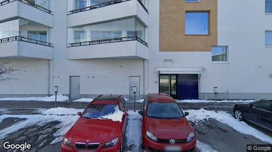 Rooms for rent in Helsinki Keskinen - Photo from Google Street View