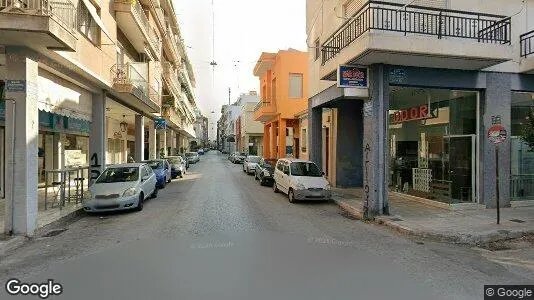 Apartments for rent in Patras - Photo from Google Street View