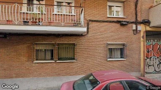 Apartments for rent in Madrid Tetuán - Photo from Google Street View