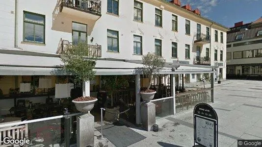 Apartments for rent in Borås - Photo from Google Street View