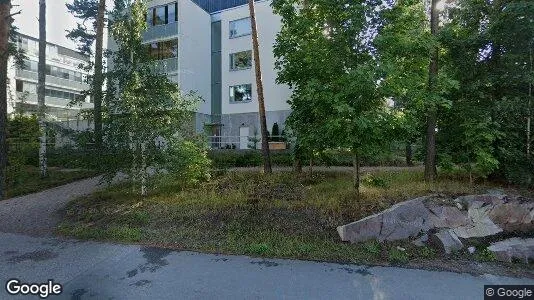 Apartments for rent in Espoo - Photo from Google Street View