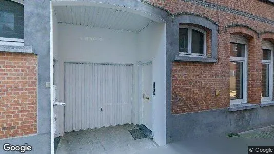 Apartments for rent in Stad Gent - Photo from Google Street View