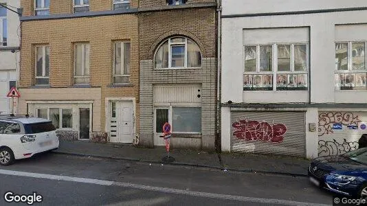 Apartments for rent in Stad Brussel - Photo from Google Street View