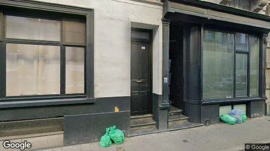 Apartments for rent in Stad Gent - Photo from Google Street View