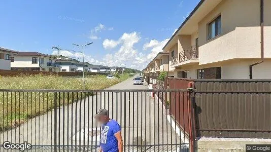Rooms for rent in Floreşti - Photo from Google Street View