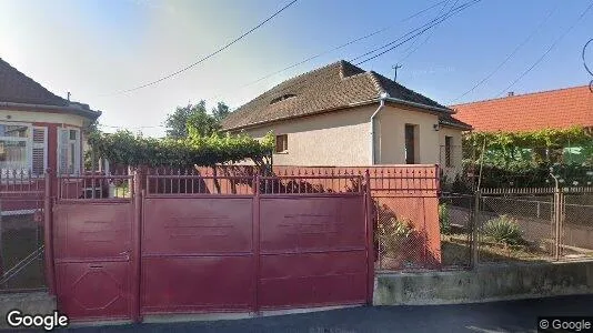 Apartments for rent in Sibiu - Photo from Google Street View