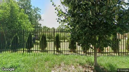 Apartments for rent in Sibiu - Photo from Google Street View