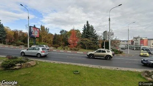 Apartments for rent in Sibiu - Photo from Google Street View