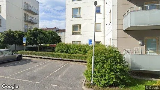 Apartments for rent in Stockholm South - Photo from Google Street View