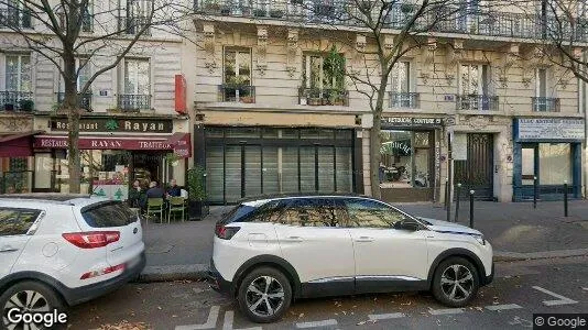 Apartments for rent in Bernalda - Photo from Google Street View