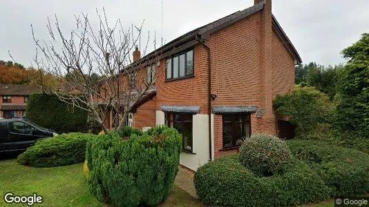 Apartments for rent in Kidderminster - Worcestershire - Photo from Google Street View