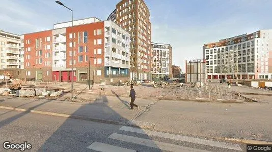 Apartments for rent in Vantaa - Photo from Google Street View