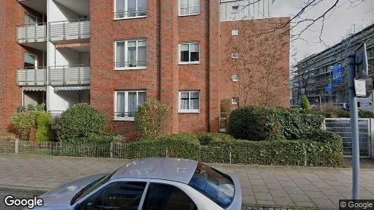 Apartments for rent in Essen - Photo from Google Street View