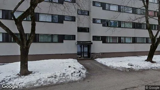 Apartments for rent in Helsinki Koillinen - Photo from Google Street View