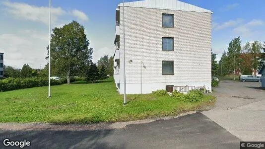 Apartments for rent in Somero - Photo from Google Street View