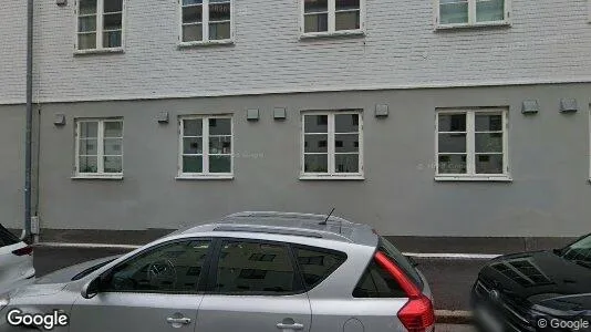 Apartments for rent in Gothenburg City Centre - Photo from Google Street View