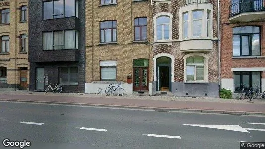 Apartments for rent in Stad Gent - Photo from Google Street View