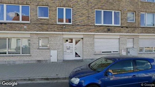 Apartments for rent in Stad Gent - Photo from Google Street View