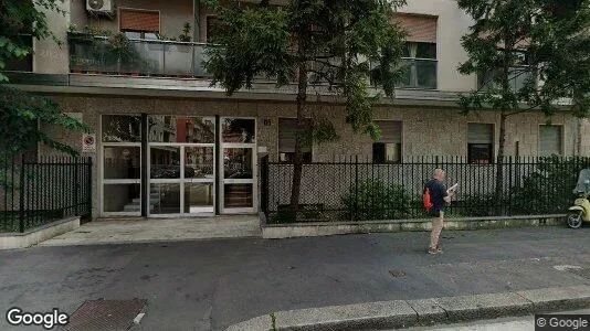 Rooms for rent in Milano Zona 6 - Barona, Lorenteggio - Photo from Google Street View