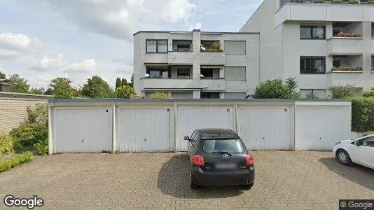 Apartments for rent in Coesfeld - Photo from Google Street View