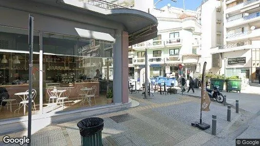 Apartments for rent in Komotini - Photo from Google Street View