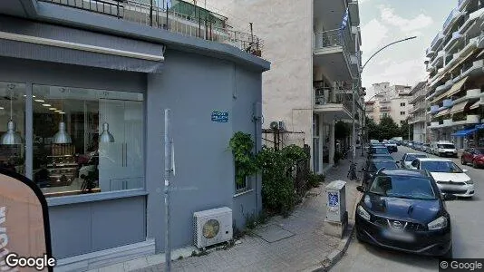 Apartments for rent in Komotini - Photo from Google Street View