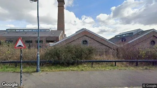 Apartments for rent in Cardiff - South Glamorgan - Photo from Google Street View